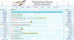 Desktop Screenshot of fgcs.net